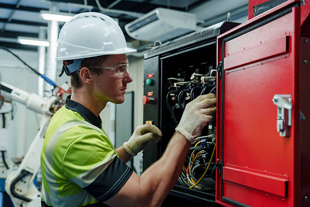 24/7 Emergency Generator Installation experts in Huntington, UT